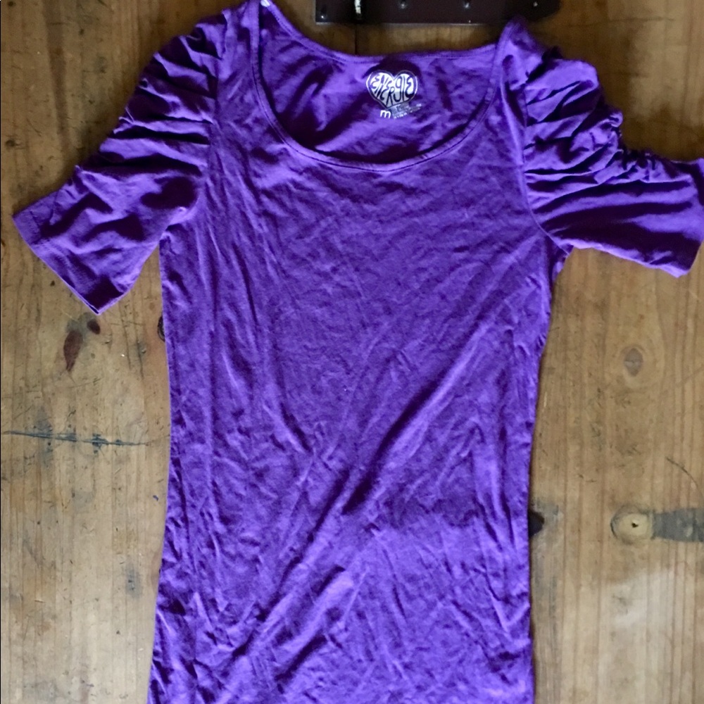 Tee - Picture 2 of 2